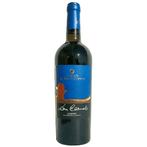 Ал Бано "Дон Кармело Шардоне" / Al Bano "Don Carmelo Chardonnay" 2020