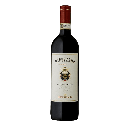  Кианти Руфина "Нипоцано" - Фрескобалди / Chianti Rufina "Nipozzano" DOCG 2016 - Frescobaldi