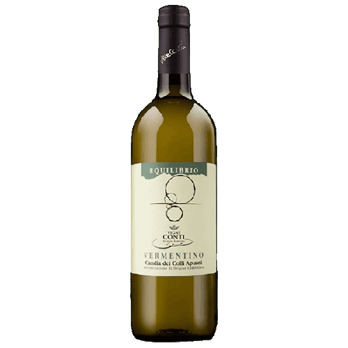 Вине Конти "Екуилибрио" / Vigne Conti "Equilibrio"