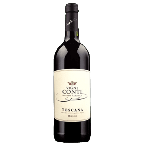 "Винка Россо" - Вине Конти / "Vinca Rosso" - Vigne Conti
