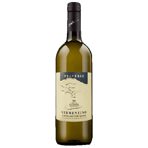 Вине Конти "Траверсо" / Vigne Conti "Traverso"
