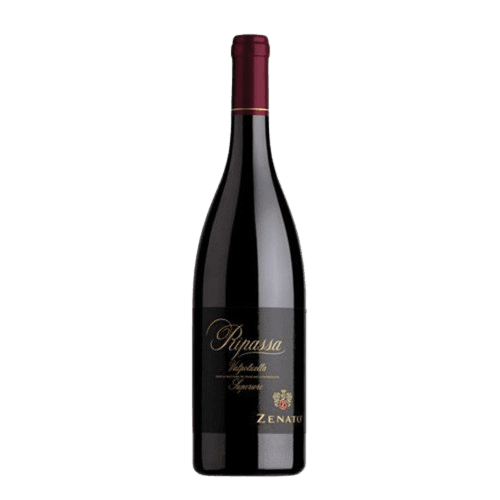 Дзенато "Валполичелла Супериоре Рипасса" / Zenato "Valpolicella Superiore Ripassa" 2017